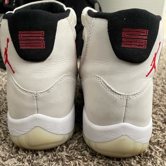 fake platinum tint 11